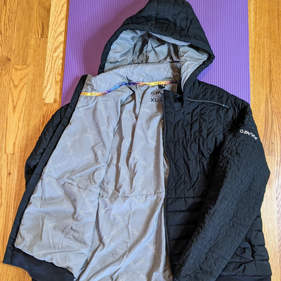 The Gift of Anxiety Relief: Why Pyvot's Weighted Clothing Is the Perfect Present