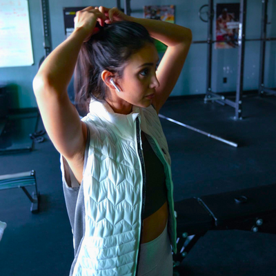 Why Weighted Spark Vests are a Game Changer for Fitness Enthusiasts