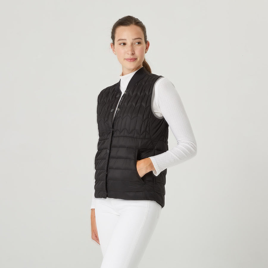 Focus Vest - Women’s Weighted Clothing - PYVOT