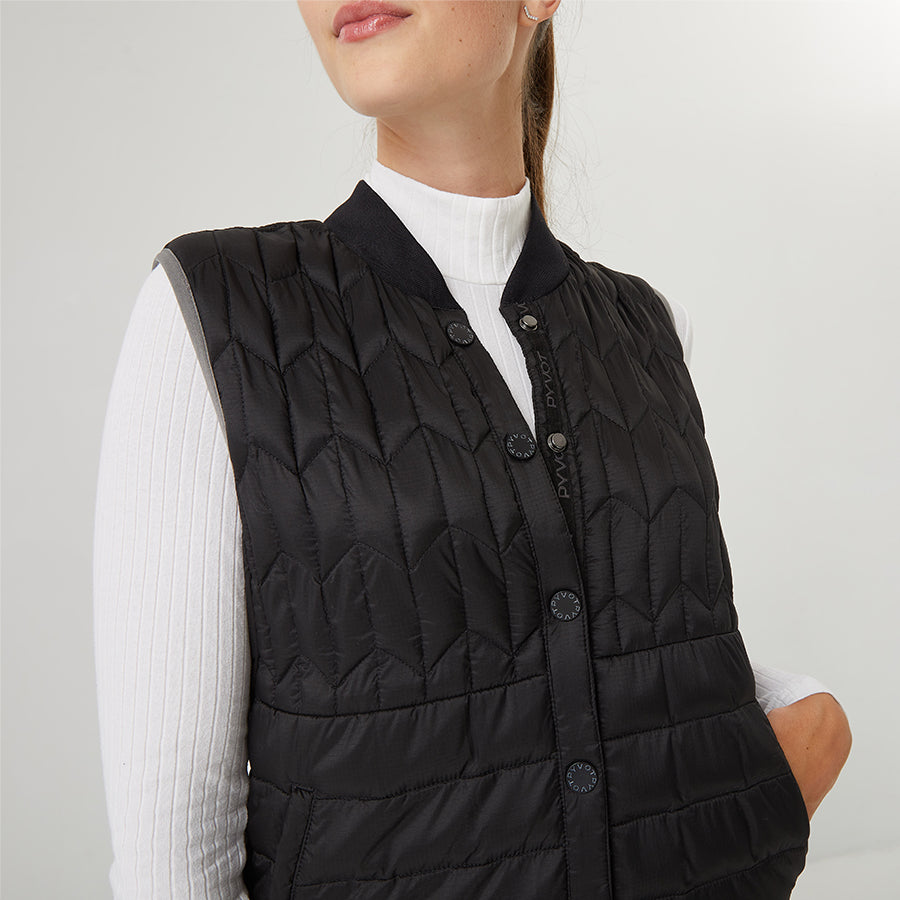 Focus Vest - Women's Weighted Clothing - PYVOT